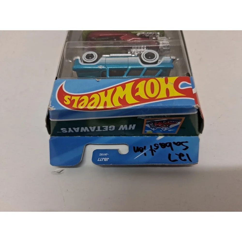 Hot Wheels hot wheels